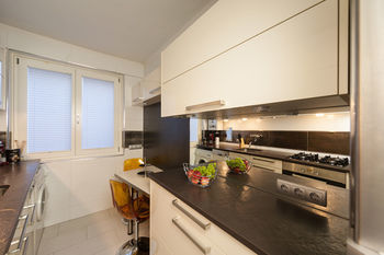 Vienna Apartment Center - Zentrum II Eksteriør billede