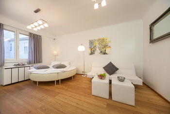 Vienna Apartment Center - Zentrum II Eksteriør billede