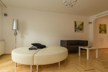 Vienna Apartment Center - Zentrum II Eksteriør billede