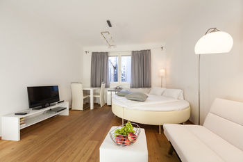 Vienna Apartment Center - Zentrum II Eksteriør billede
