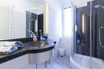 Vienna Apartment Center - Zentrum II Eksteriør billede