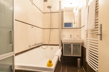 Vienna Apartment Center - Zentrum II Eksteriør billede